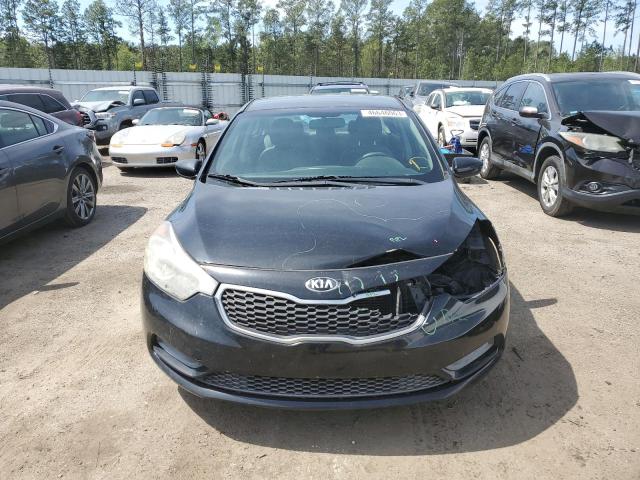 Photo 5 from auction – 2015 KIA FORTE LX with VIN KNAFK4A66F5302304