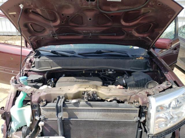 Photo 11 from auction – 2014 HONDA PILOT EXL with VIN 5FNYF4H56EB040522