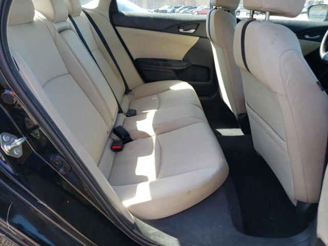 Photo 10 from auction – 2016 HONDA CIVIC EX with VIN 2HGFC2F72GH546324
