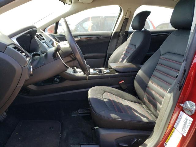 Photo 7 from auction – 2014 FORD FUSION SE with VIN 3FA6P0H71ER251369