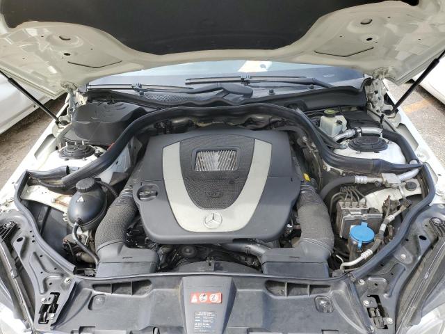 Photo 11 from auction – 2010 MERCEDES-BENZ E 350 with VIN WDDHF5GBXAA251440