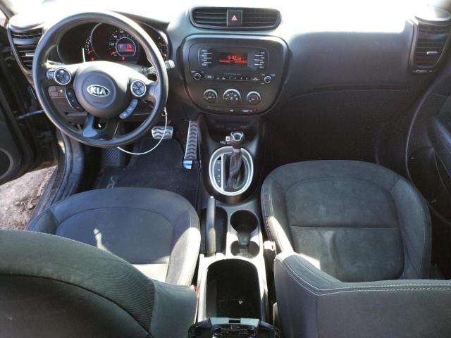 Photo 8 from auction – 2014 KIA SOUL with VIN KNDJN2A2XE7722625