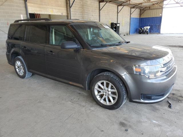 Photo 4 from auction – 2015 FORD FLEX SE with VIN 2FMGK5B89FBA13549