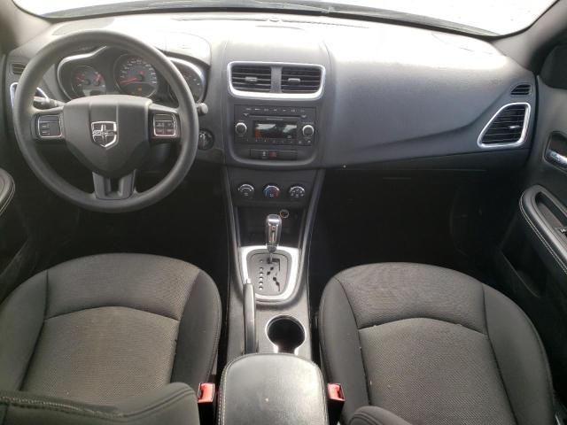Photo 8 from auction – 2013 DODGE AVENGER SE with VIN 1C3CDZAB8DN725381