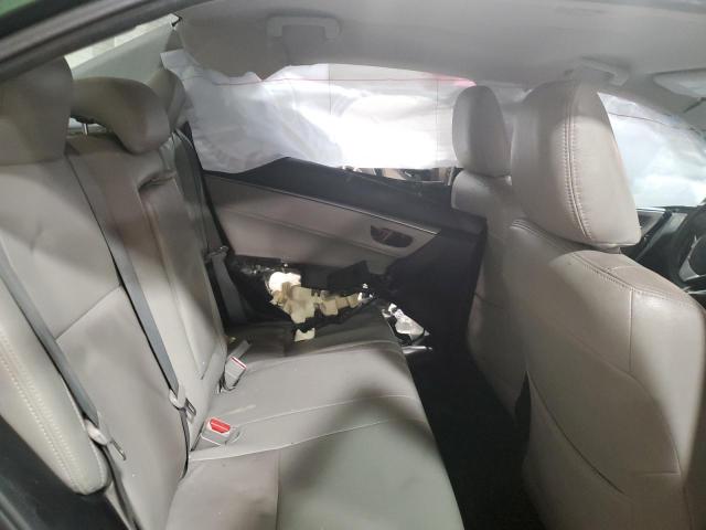 Photo 10 from auction – 2016 TOYOTA COROLLA L with VIN 2T1BURHE8GC609385