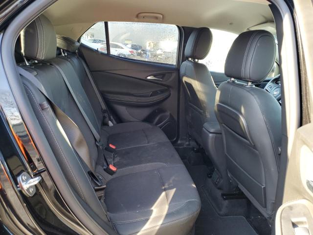 Photo 11 from auction – 2023 BUICK ENCORE GX with VIN KL4MMBS24PB016615