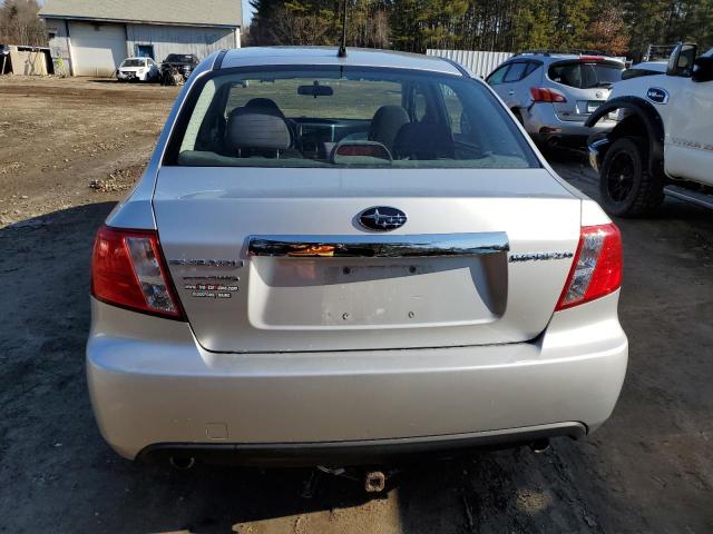 Photo 6 from auction – 2010 SUBARU IMPREZA with VIN JF1GE6B61AG505693