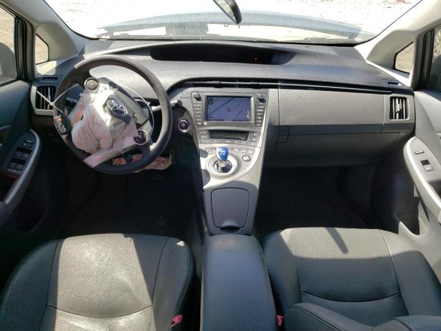 Zdjęcie 8 z aukcji – 2011 TOYOTA PRIUS z VIN JTDKN3DU8B5315272