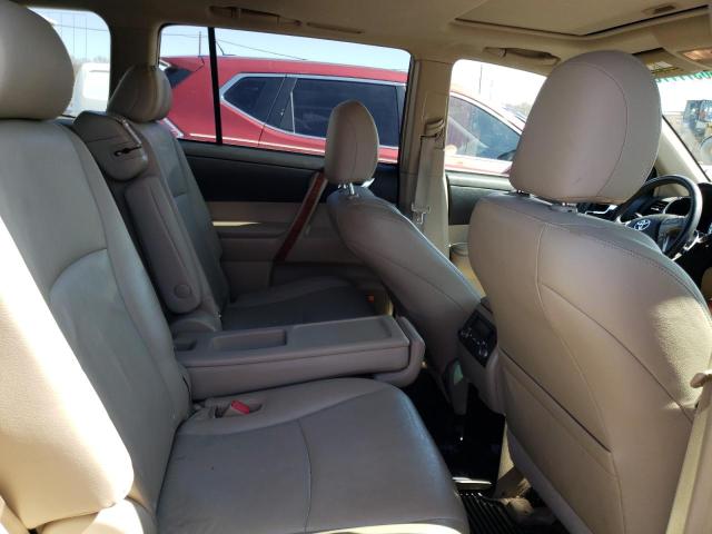Photo 11 from auction – 2008 TOYOTA HIGHLANDER with VIN JTEES42A282037754