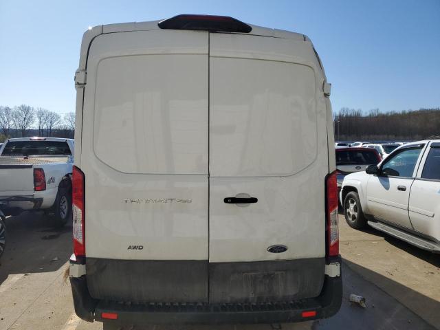 Photo 6 from auction – 2023 FORD TRANSIT T- with VIN 1FTBR2C86PKA33045