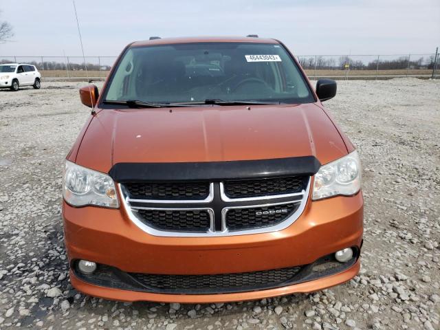 Photo 5 from auction – 2011 DODGE GRAND CARA with VIN 2D4RN5DGXBR764981
