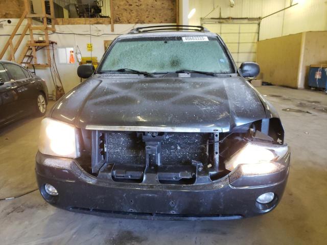 Photo 5 from auction – 2003 GMC ENVOY XL with VIN 1GKET16S236197299
