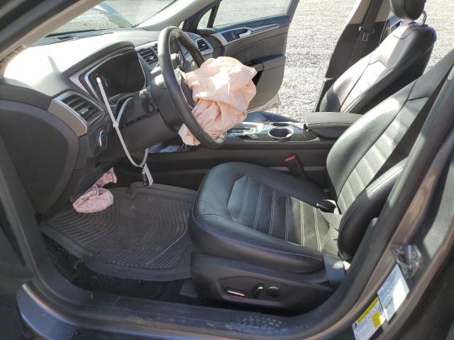 Photo 7 from auction – 2013 FORD FUSION SE with VIN 3FA6P0LU1DR264294