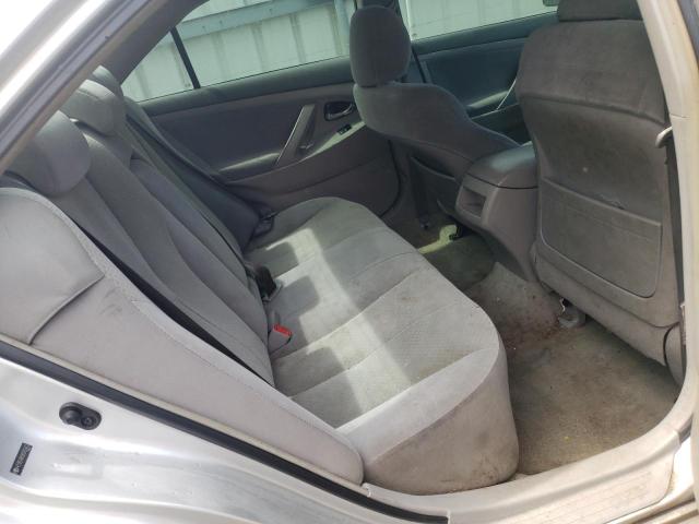Photo 10 from auction – 2008 TOYOTA CAMRY CE with VIN 4T1BE46K08U763422
