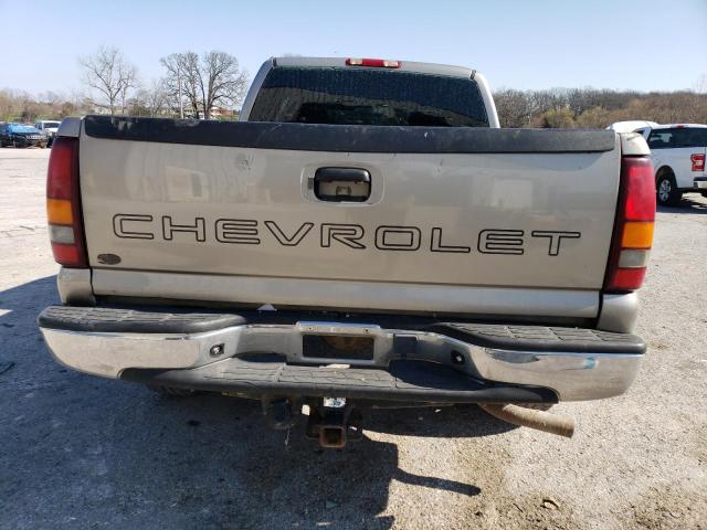 Photo 6 from auction – 2002 CHEVROLET 1500 with VIN 1GCEK19T92E254444