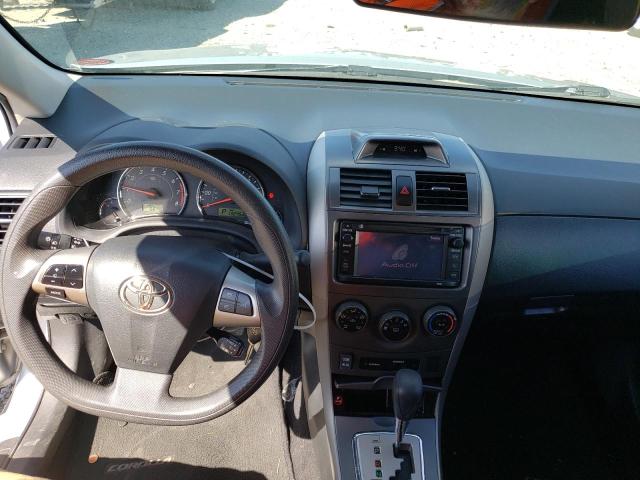 Photo 8 from auction – 2013 TOYOTA COROLLA BA with VIN 2T1BU4EE2DC115476