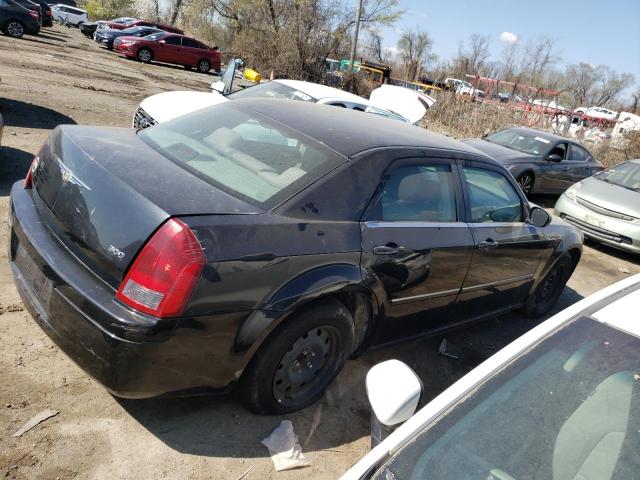 Фото 3 с аукциона – 2007 CHRYSLER 300 с VIN 2C3KA43R07H701770