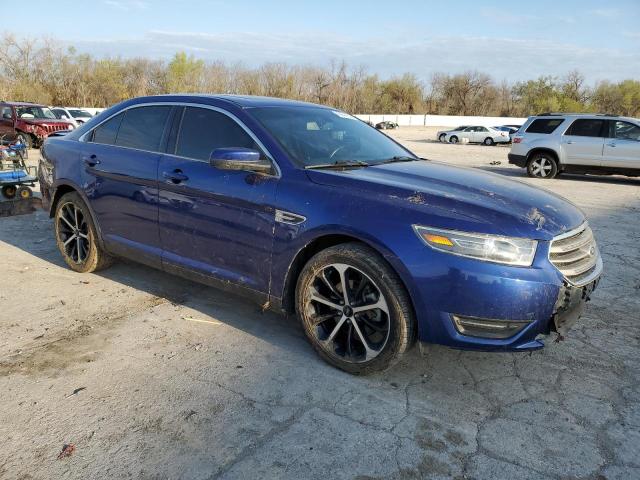 Photo 4 from auction – 2015 FORD TAURUS SEL with VIN 1FAHP2E8XFG207414