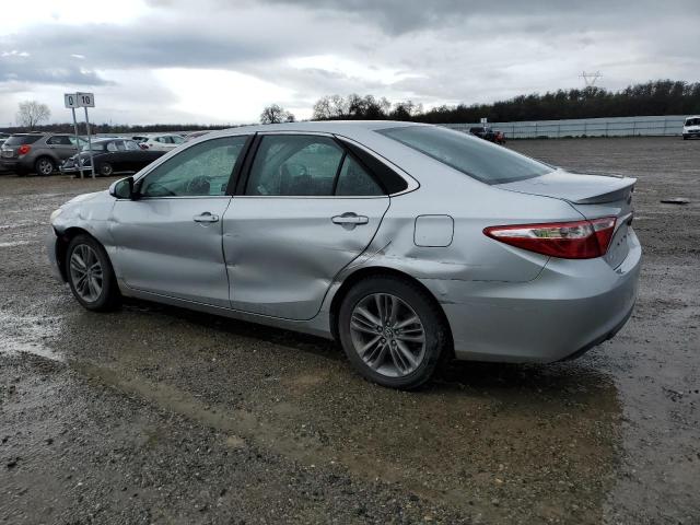 Photo 2 from auction – 2017 TOYOTA CAMRY LE with VIN 4T1BF1FK5HU448675