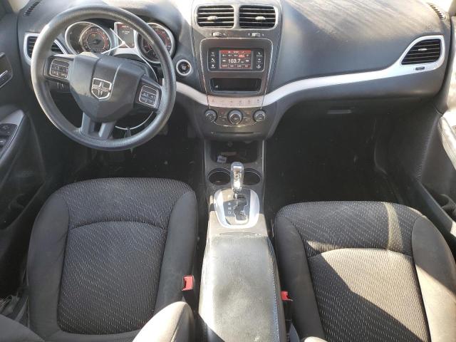Photo 8 from auction – 2017 DODGE JOURNEY SE with VIN 3C4PDCAB1HT544770