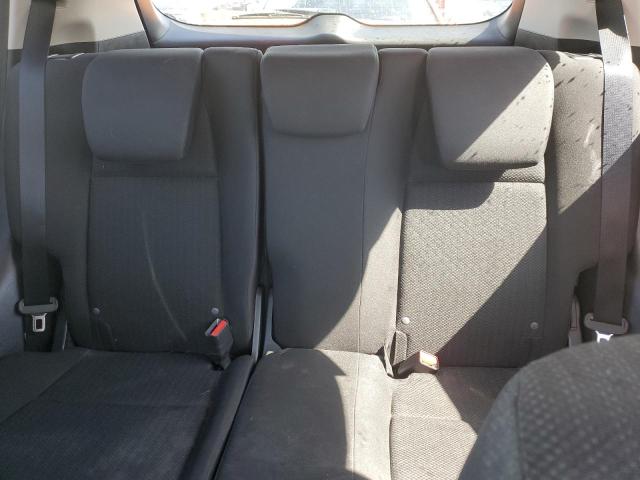 Photo 10 from auction – 2017 HONDA HR-V EX with VIN 3CZRU6H55HM732397