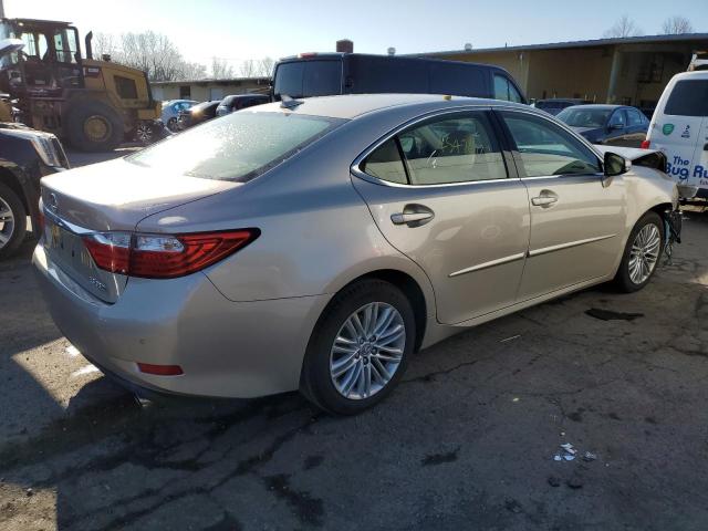 Photo 3 from auction – 2013 LEXUS ES 350 with VIN JTHBK1GGXD2025945