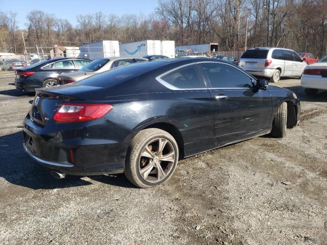 Photo 3 from auction – 2015 HONDA ACCORD EXL with VIN 1HGCT2B86FA006120