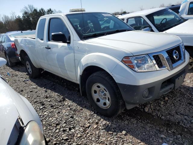 Photo 4 from auction – 2018 NISSAN FRONTIER S with VIN 1N6BD0CT9JN751425
