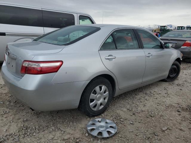 Photo 3 from auction – 2007 TOYOTA CAMRY CE with VIN 4T1BE46K07U529991