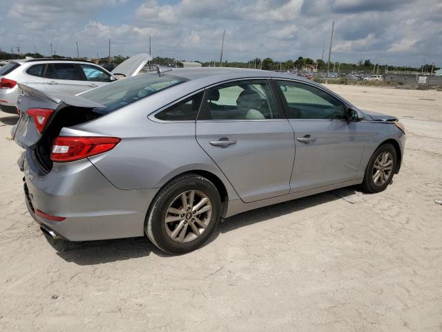 Photo 3 from auction – 2015 HYUNDAI SONATA SE with VIN 5NPE24AF3FH009295