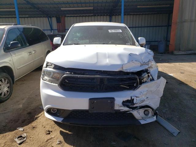 Photo 5 from auction – 2015 DODGE DURANGO R/ with VIN 1C4SDJCT8FC245922