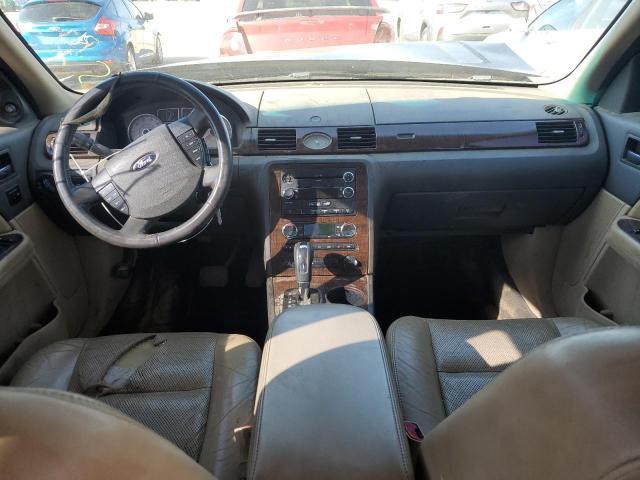 Photo 8 from auction – 2008 FORD TAURUS LIM with VIN 1FAHP28W88G134413