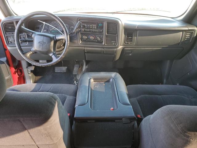 Photo 8 from auction – 2002 CHEVROLET SILVERADO with VIN 1GCEK19T22E204405