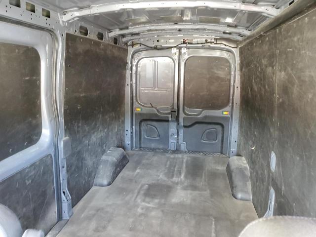 Photo 10 from auction – 2021 FORD TRANSIT T- with VIN 1FTBR1C86MKA48442