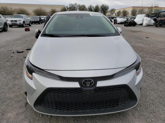 Photo 5 from auction – 2020 TOYOTA COROLLA with VIN 5YFEPRAE2LP135605