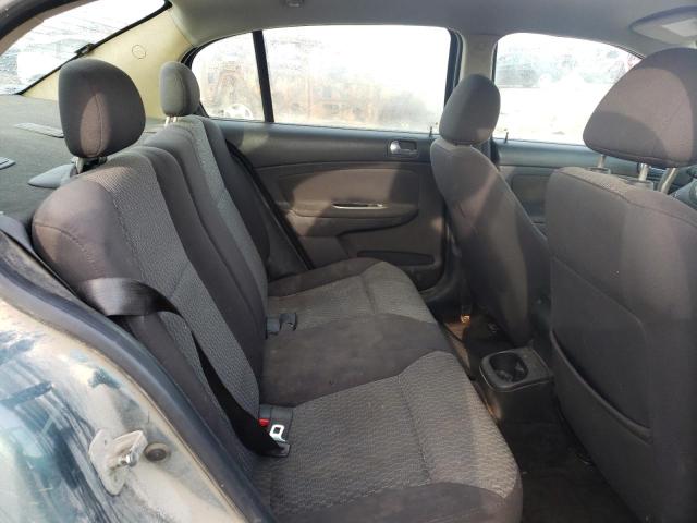 Photo 10 from auction – 2010 CHEVROLET COBALT 2LT with VIN 1G1AF5F51A7165530