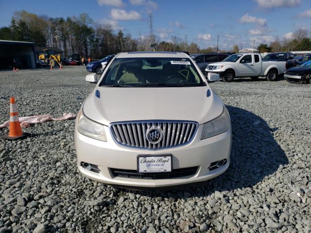 Photo 5 from auction – 2011 BUICK LACROSSE C with VIN 1G4GC5ED1BF255864