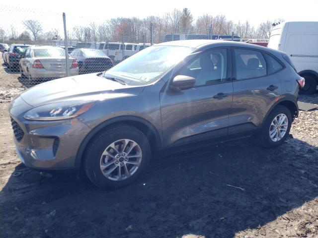 Photo 1 from auction – 2022 FORD ESCAPE S with VIN 1FMCU9F65NUA06373