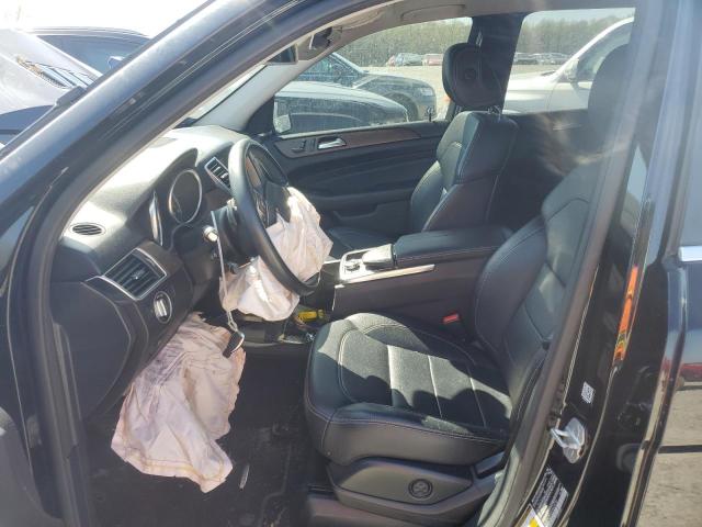 Photo 7 from auction – 2014 MERCEDES-BENZ ML 350 BLU with VIN 4JGDA2EBXEA424299
