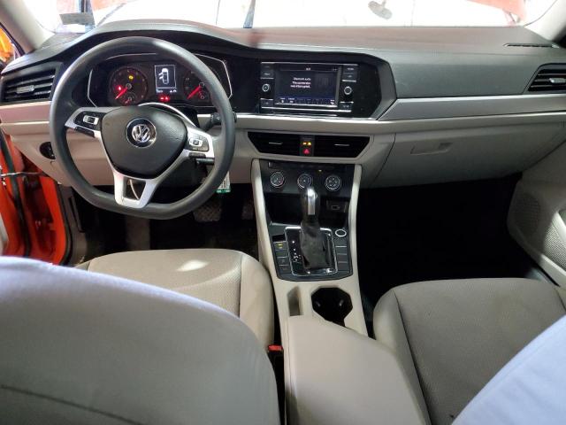 Photo 8 from auction – 2019 VOLKSWAGEN JETTA S with VIN 3VWC57BU9KM093752