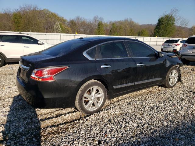 Photo 3 from auction – 2014 NISSAN ALTIMA 2.5 with VIN 1N4AL3AP8EN258937