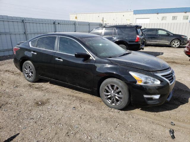 Photo 4 from auction – 2015 NISSAN ALTIMA 2.5 with VIN 1N4AL3AP0FN908748