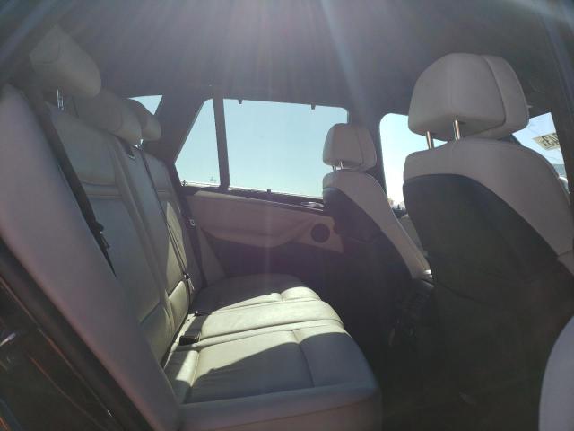Photo 10 from auction – 2012 BMW X5 XDRIVE5 with VIN 5UXZV8C58CL426275