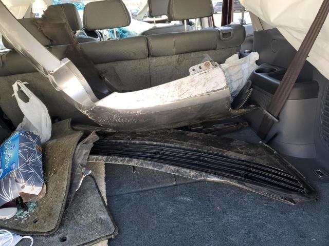 Photo 13 from auction – 2008 HONDA PILOT VP with VIN 5FNYF28218B007085