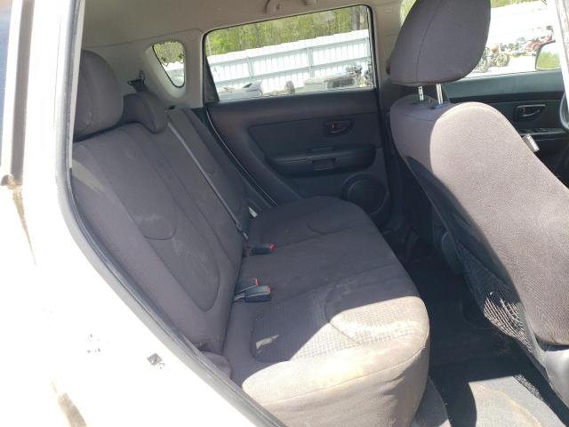 Photo 10 from auction – 2012 KIA SOUL with VIN KNDJT2A55C7425775