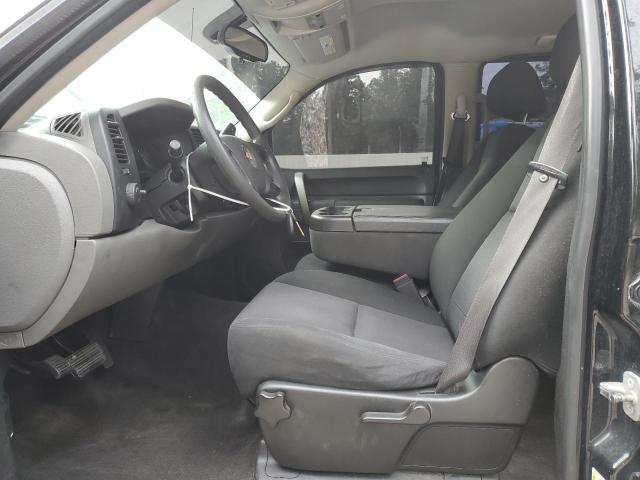 Photo 7 from auction – 2012 CHEVROLET SILVERADO with VIN 3GCPCREA7CG130868