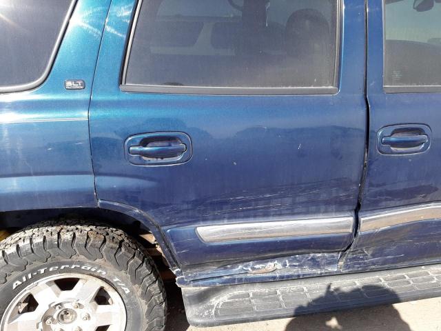 Photo 11 from auction – 2005 GMC YUKON with VIN 1GKEK13T85J136989