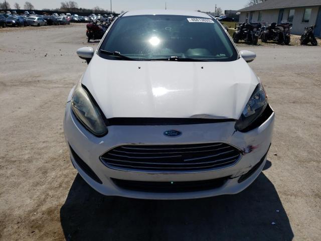 Photo 5 from auction – 2016 FORD FIESTA SE with VIN 3FADP4BJ7GM136679