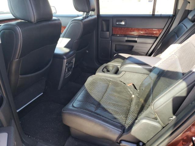 Photo 10 from auction – 2009 FORD FLEX LIMIT with VIN 2FMEK63C29BA25501