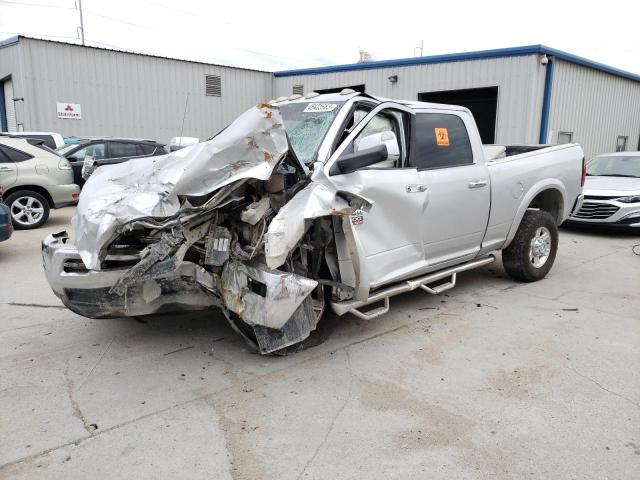 DODGE RAM 2500 L 2012 with VIN 3C6UD5FL3CG119897 - Photo from auction